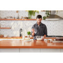 Blender ja vispel - HALL BCKM1012KG-QW BLACK DECKER