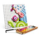 Lego Gėlių meno dekoravimas, 31390, 348 elementai, 8+ metų