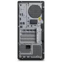 Lenovo ThinkStation Laukarvuti 30JQ0027MH, 16 GB, UDIMM DDR5, SSD 512 GB, Intel Graphics, Windows 11 Pro, 14 tuuma
