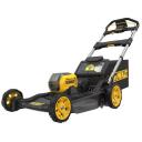 Dewalt Akutoiteline muruniiduk DCMWP500N-XJ 54 V, 53 cm, 67 l, 6 k&otilde;rguse seadistust, harjadeta mootor, IPX4
