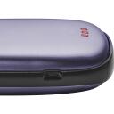 Denver Strāvas banka PBH-4002 117140200000, 4000 mAh, 5V 2A ieeja, 5V 2A izeja, USB-A, USB-C