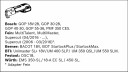 StarlockPlus PAIZ32APIT 10 gab., Svārstību daudzfunkcionālajiem darbarīkiem EXPERT PAIZ 32 APIT MULTIMAX GREMDZĀĢĒ&Scaron;ANAS ASMENS, 2608900029, BOSCH