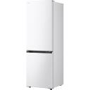 LG &Scaron;aldytuvas GBBSJ10ESW, 220L, 113L, 35dB, 2 durys, Laisvai pastatomas, Energijos klasė E