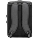 Targus Cypress Convertible Backpack with EcoSmart TBB58702GL, 15.6", 900g, pelēks, veltņi, ergonomiskas plecu siksnas
