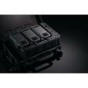 Dji Laadija BS100 CP.EN.00000683.02, 3xTB100, 2xWB37, 1xUSB-C, 90% laadimine, 100% laadimine, kiire laadimine