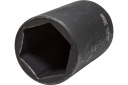 Dziļā triecienmuciņa ROCKFORCE RF-4458530 30 mm 1/2" 6 stūri