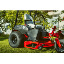 Nullpöördega aiatraktor ZTR46L PRO, 882560 BLUEBIRD