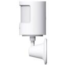 Aqara judes jutiklis MS-S02, 2.4 GHz, ZigBee, 5 metų baterija, 1s-200s laikmatis, jautrumo reguliavimas, stovas