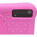 Denver Plan&scaron;etinis kompiuteris TIO-80105K 114101020082, 8 colių, 1280x800, 64 GB, 4 GB, 8 branduolių, 3000mAh, Wi-Fi