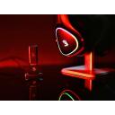 A4Tech Austiņas A4Tech Bloody MR710 A4TSLU47751, 1200 mAh, 65h, 20-20000 Hz, 50 mm, 16 &Omega;, Bluetooth 5.3, USB-C