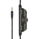 Trust k&otilde;rvaklapid GXT 488 Forze PS4, 50 mm, 1.2 m, 32 &Omega;, suletud akustika, m&uuml;rasummutamine, kokkupandav mikrofon
