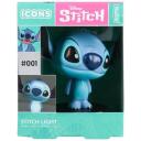 Paladone Dekoratiivne lamp PP11360LS, 11cm, sinine, LED, vabalt seisv, ametlikult litsentseeritud Disney toode