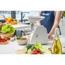 Zelmer Gaļas maļamā ma&scaron;īna ZMM5801P 70505781P, 2200 W, 3 kg/min, 3 sietiņi, desu uzgalis