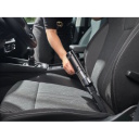 Eta ETA042690000 Combi bezvadu rokas putekļu sūcējs 110 W līdz 20 min darba laiks Melns