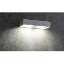 Emos LED valgusti BRIXO ZG165S, 900 lm, 3,7 V, IP65, 7 m PIR andur, 35 h aku, 140&deg; &times; 70&deg; valgusnurk