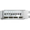 Gigabyte Video karte GV-N5060AERO OC-8GD, 8GB GDDR7, 128bit, PCI-E 5.0, 2595 MHz, 3 x DisplayPort, 1 x HDMI, RGB apgaismojums