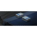 Teltonika коммутатор TSW210 8 x 10/100/1000 Мбит/с, 2 SFP, IP30, DC 7-57 В, DIN монтаж, алюминий