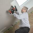 Juhtmeta puure- ja kruvikeeraja 20V, POWERPLUS, POWDP15100, Võimsus: 20 V, Max. pöördemoment: 50 Nm