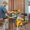 &bdquo;DeWalt&ldquo; stacionarus diskinis pjūklas 4305 mm XPS