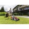 Cordless lawn mower Moweo 46.5 Li SP 119707 AL-KO