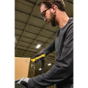 Vienpusējs Nomaināms Griezējs, drošības nazis, FATMAX®, FMHT10358-0, STANLEY