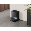 ECOVACS DEEBOT X5 OMNI robot tolmuimeja 2in1 kuivaks ja m&auml;rjaks puhastuseks AI navigatsioon OMNI jaam Must