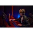 Acer | Nitro Gaming Headset II NHW200 | Built-in microphone | 3.5 mm | Black