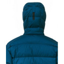 Jaka M PERMAFROST Light Down Parka, izmērs: M, Blue black, 4548801931445 Mont-Bell