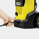 Augstspiediena mazgātājs K 5 FJ Home KARCHER 1.679-611.0