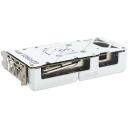 Asus Videokaart DUAL-RTX5060TI-O16G-WHITE 16GB GDDR7, PCIe 5.0, 7680 x 4320, 2 ventilaatorit, Aktiivne jahutus