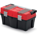 Tööriistakast APTOP 18"+ karp KAP5025AL KISTENBERG