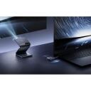 Aurzen dokstacija AU-PJ002CS-UNBK0, 27g, USB-C, bezvadu video adapteris, saderīgs ar USB-C ierīcēm, vienlaicīga uzlāde