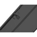 A4Tech Klaviatūra A4TKLA47735, mehāniska, 98 taustiņi, pelēks, BLMS sarkans, USB, 2.4G, Bluetooth 5.1, apgaismojums