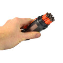 Titāna vētrasizturīgi sērkociņi, ūdensizturīgi, 7.2 cm, R641069, UCO'