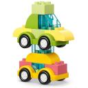 Lego Rotaļlieta 10474, 42 elementu, 1,5+ gadi, instrukcijas, brīdinājumi par maziem elementiem