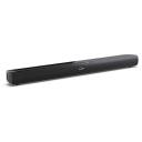 Sharp Heliriba HT-SB100, 75W, 80cm, HDMI ARC/CEC, AUX, Bluetooth, USB, L&auml;ikiv must