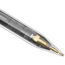 Baseus Smooth Writing 2 stylus pliiats SXBC060103, sinine, 10h, 12m ooteaeg, 125mAh aku, traadita &uuml;hendus