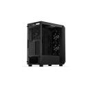 Endorfy ARX 500 Air EY2A010, 486 &times; 228 &times; 429 mm, 14 cm ventilatori, 7 disku vietas, Temperēts stikls