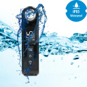 Infraraudonųjų spindulių maisto termometras SOENS 186011 -50°C iki 500°C, IPX5