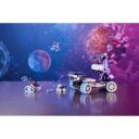 Lego LEGO TECHNIC 42211 Mēness Roveris, 1082 elementu, 10+ gadi, instrukcijas lapa