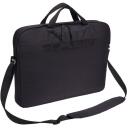 Case Logic S&uuml;learvuti Karp INVIA114 BLACK, 39.5cm, 4cm, 37.5cm, pol&uuml;ester, 14" s&uuml;learvutile, veekindel, polsterdatud sisemus