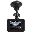 Navitel auto videoregistraator AR250 NV, 1920x1080, 2", 320x240, Micro-USB, liikumise tuvastamine, helisalvesti