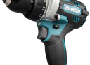 Дрель-шуруповерт LXT® MAKITA DDF492Z 18V, 130/65Nm, 0-2100 мин⁻¹, Без аккумулятора и зарядного устройства