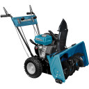 Motorizētā slota Set 3 in 1 MFM 60 KONNER & SOHNEN