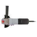 Leņķa slīpma&scaron;īna 500W &Oslash; 115mm, POWERPLUS, POWC30110, kompakta un manevrējama