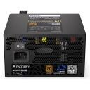 Endorfy Блок питания Vero L6 EY7A016, 550W, 200-240V, 50Hz, 80 PLUS Bronze, 1 вентилятор, 5 лет гарантии