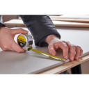 Mērlente Micro-Powerlock 3m 0-33-522 Stanley