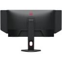 Benq Spēļu monitors XL2746K 9H.LKJLB.QBE, 27", TN, FHD, 16:9, 240 Hz, 1920 x 1080, 320 cd/m&sup2;, 3xHDMI