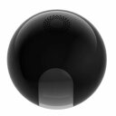 E6 CS-E6 v2 iekštelpu panorāmas 5MP 2K viedā Wi-Fi / LAN 360 kamera MicroSD / Nakts redzamība pelēka Ezviz CS-E6-V2