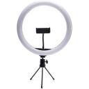 Rio LED r&otilde;ngasvalgus RL12-EU/1,4, 30cm, 5V, 176 LED, kaugjuhtimispult, USB, RGB, 1 telefonihoidja